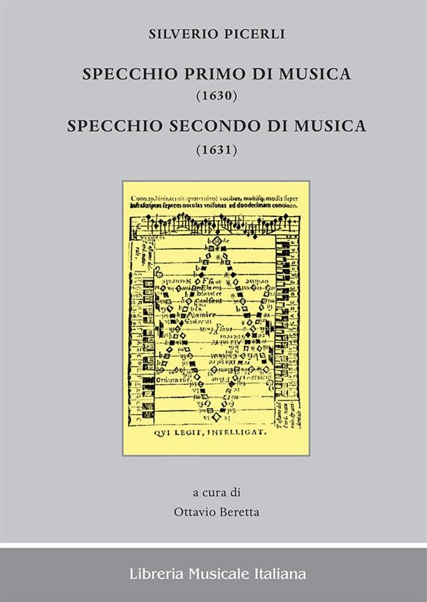 Specchio primo di musica (1630)